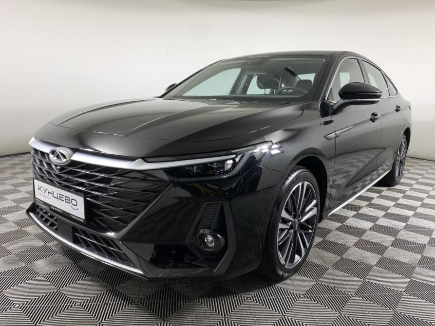Chery Arrizo 8 Москва  - изображение 1