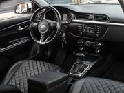 Kia Rio IV Уфа  - изображение 28