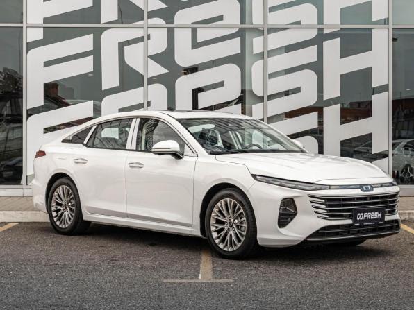 FAW Bestune B70 I Рестайлинг с пробегом 2024 года, цена 1 999 000 рублей, 114 км, лифтбек, Автокод Объявления