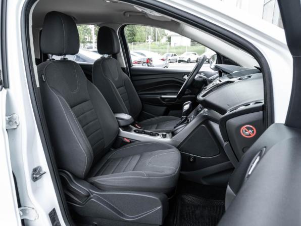 Ford Kuga II с пробегом 2014 года, цена 1 280 000 рублей, 175863 км, внедорожник, Автокод Объявления