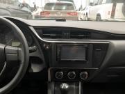Toyota Corolla XI (E160 E170 E180) Рестайлинг 1 Казань  - изображение 40