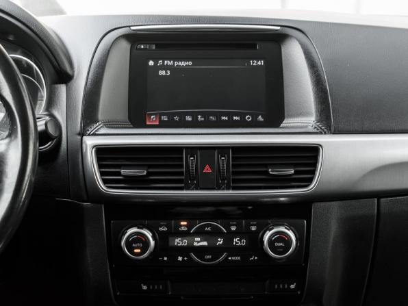 Mazda CX-5 I Рестайлинг с пробегом 2015 года, цена 2 075 000 рублей, 119138 км, внедорожник, Автокод Объявления