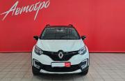 Renault Kaptur I Вологда  - изображение 28