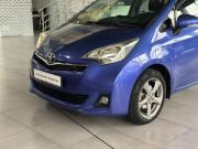 Toyota Ractis II Новосибирск  - изображение 42