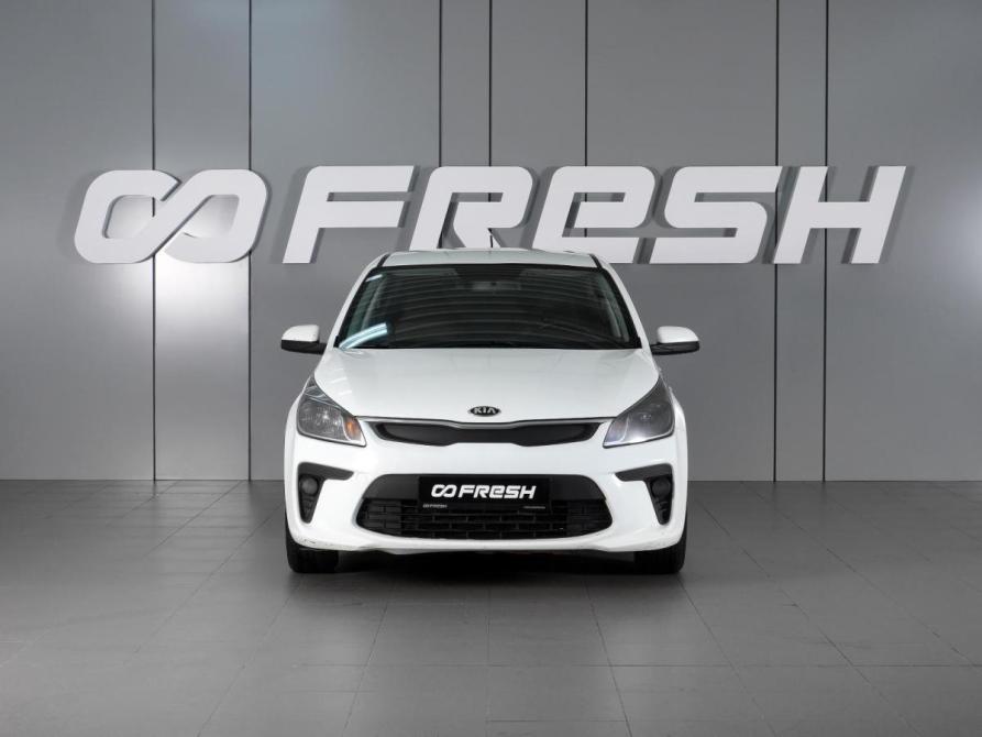 Kia Rio IV Минеральные Воды  - изображение 3