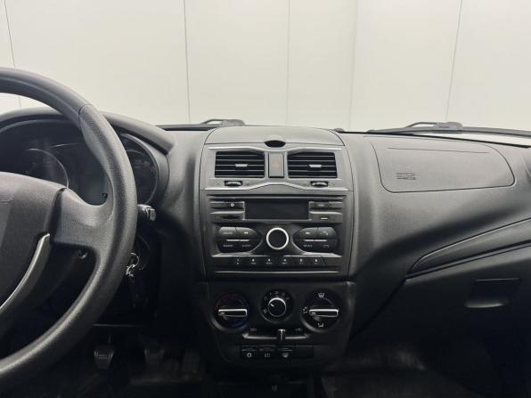 Lada (ВАЗ) Granta I Рестайлинг с пробегом 2018 года, цена 714 000 рублей, 90000 км, седан, Автокод Объявления