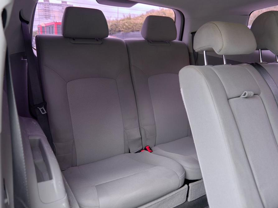 Chevrolet Orlando I Казань  - изображение 9
