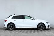 Audi A3 IV (8Y) Москва  - изображение 24