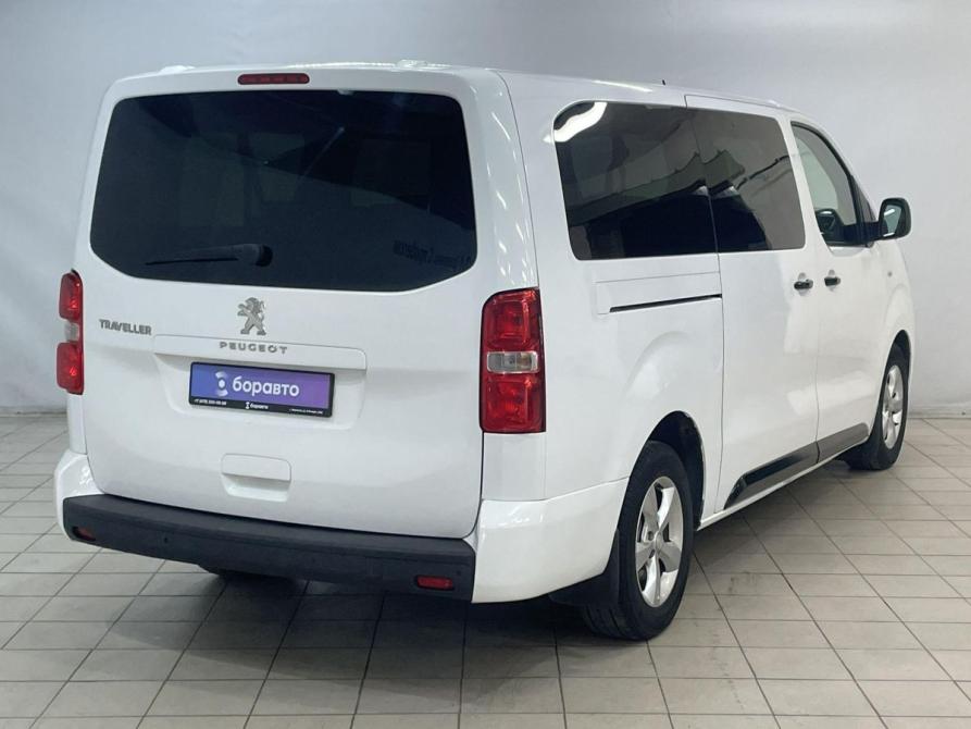 Peugeot Traveller I Воронеж  - изображение 4