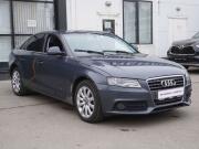 Audi A4 IV (B8) Москва  - изображение 16