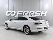 Volkswagen Arteon I Ростов-на-Дону  - изображение 24
