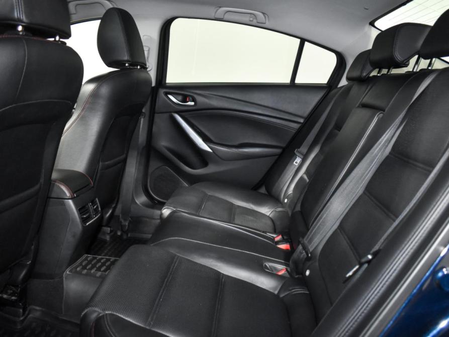 Mazda 6 III (GJ) Санкт-Петербург  - изображение 14