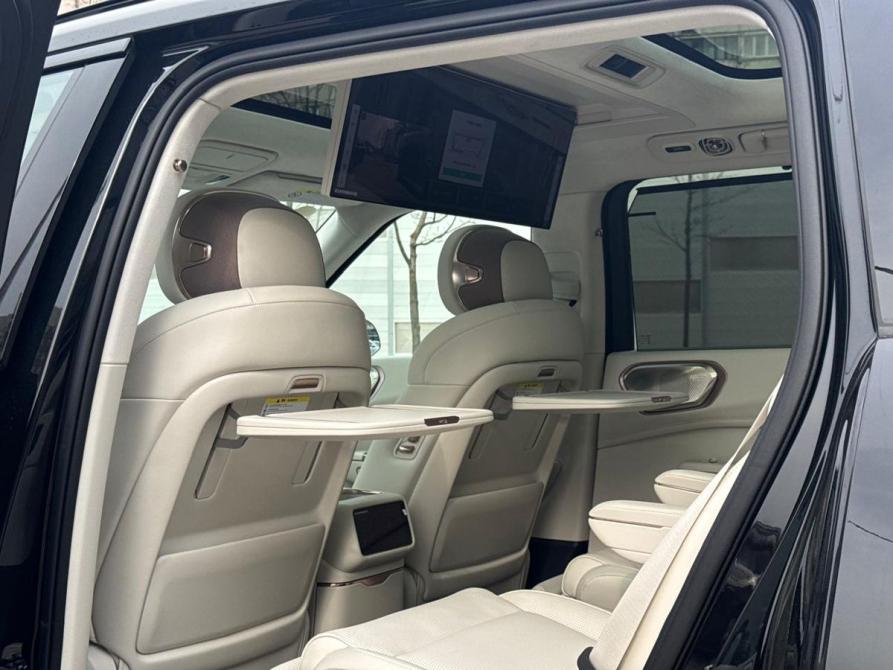 Lynk &amp; Co 900 Москва  - изображение 21