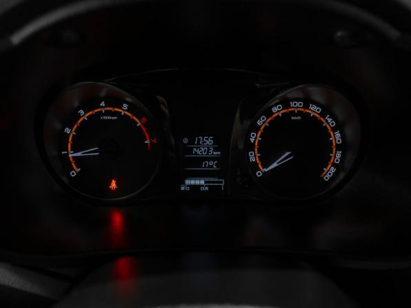 Lada (ВАЗ) Granta I Рестайлинг с пробегом 2024 года, цена 975 000 рублей, 14202 км, лифтбек, Автокод Объявления
