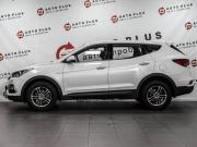Hyundai Santa Fe III Рестайлинг Минеральные Воды  - изображение 23
