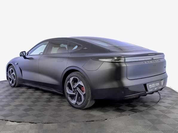 Exeed Exlantix ES с пробегом 2025 года, цена 4 550 000 рублей, 16949 км, седан, Автокод Объявления