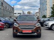 Ford Kuga II Рестайлинг Санкт-Петербург  - изображение 18