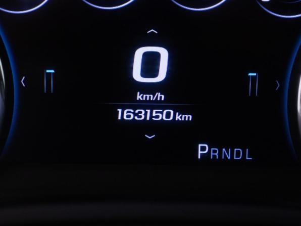 Chevrolet Tahoe IV с пробегом 2017 года, цена 3 280 000 рублей, 163483 км, внедорожник, Автокод Объявления