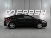 Hyundai Elantra VI (AD) Ростов-на-Дону  - изображение 22