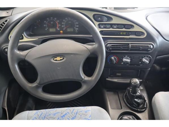 Chevrolet Niva I с пробегом 2004 года, цена 260 000 рублей, 149582 км, внедорожник, Автокод Объявления