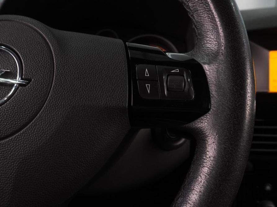 Opel Astra H Рестайлинг Воронеж  - изображение 16