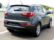 Kia Sportage III Иваново  - изображение 25