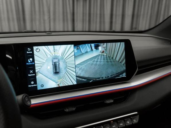 Geely Coolray I Рестайлинг с пробегом 2024 года, цена 2 270 000 рублей, 34260 км, внедорожник, Автокод Объявления