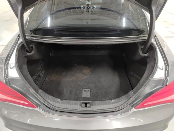 Mercedes-Benz CLA I (C117 X117) с пробегом 2014 года, цена 1 530 000 рублей, 185001 км, седан, Автокод Объявления