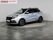 Lada (ВАЗ) XRAY I Белгород  - изображение 19