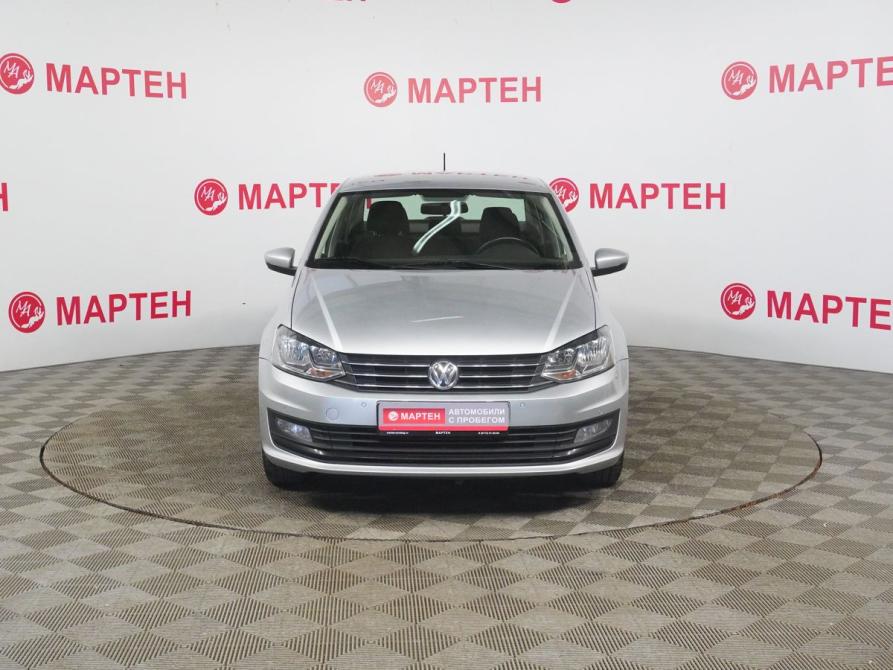 Volkswagen Polo V Рестайлинг Вологда  - изображение 2