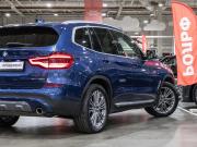 BMW X3 III (G01) Санкт-Петербург  - изображение 37