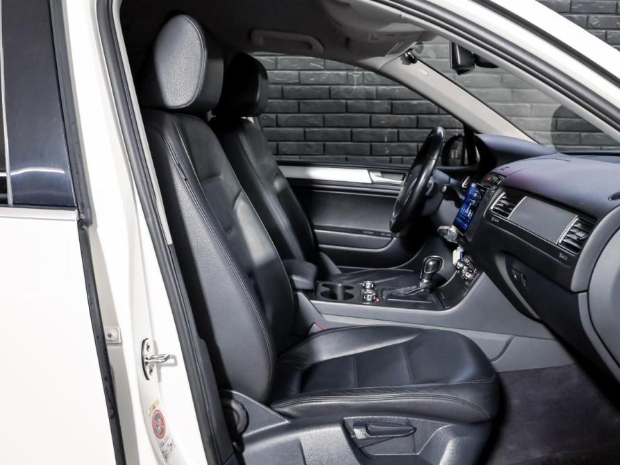 Volkswagen Touareg II Екатеринбург  - изображение 11