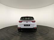 Kia Sportage IV Рестайлинг Москва  - изображение 34