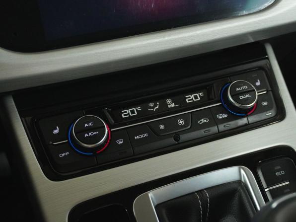 Geely Atlas I с пробегом 2020 года, цена 1 822 000 рублей, 57223 км, внедорожник, Автокод Объявления