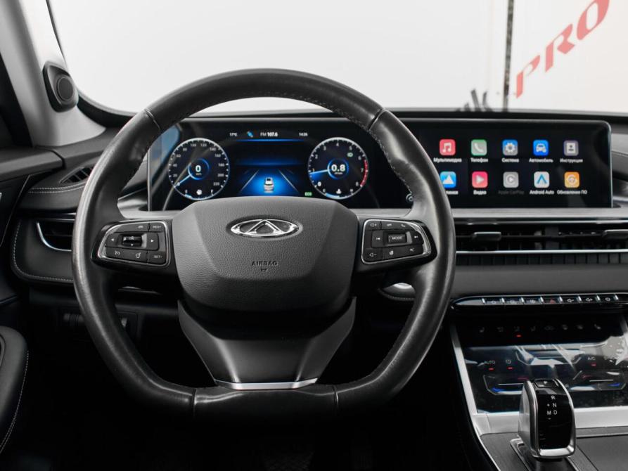 Chery Tiggo 7 Pro Max I Екатеринбург  - изображение 12