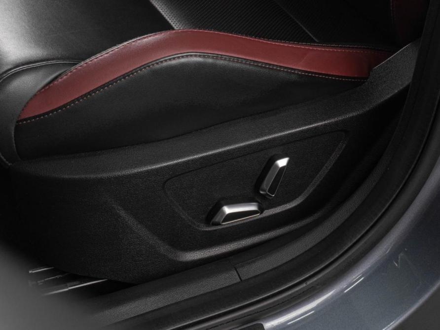 Geely Coolray I Тюмень  - изображение 20
