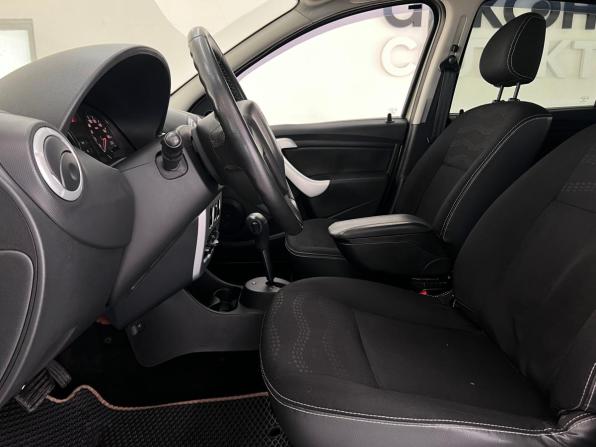 Renault Sandero I с пробегом 2012 года, цена 770 000 рублей, 167374 км, хэтчбек, Автокод Объявления