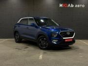 Hyundai Creta II Челябинск  - изображение 22