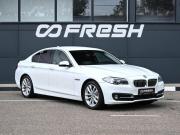 BMW 5 серии VI (F10/F11/F07) Рестайлинг Новороссийск  - изображение 25