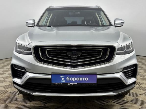 Belgee X70 I с пробегом 2025 года, цена 2 135 000 рублей, 35216 км, внедорожник, Автокод Объявления