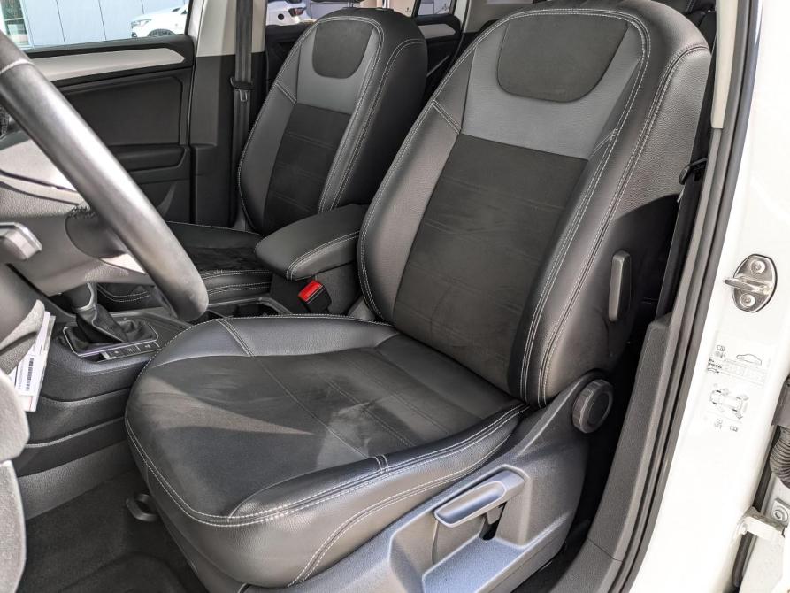 Volkswagen Tiguan II Рестайлинг Санкт-Петербург  - изображение 20