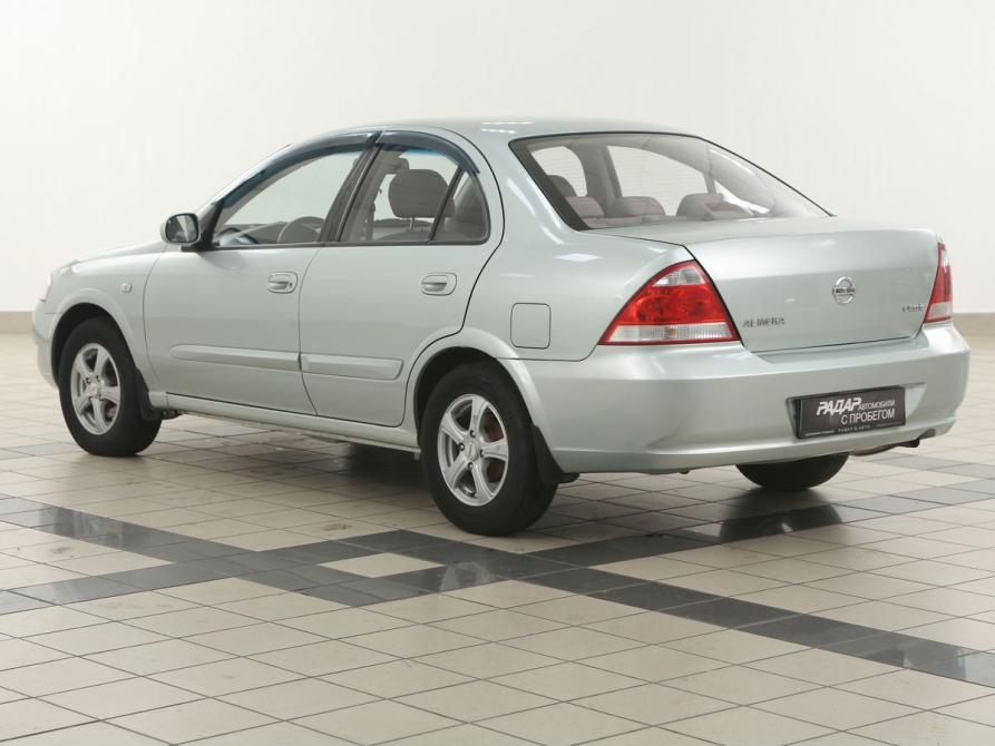 Nissan Almera Classic I Иваново  - изображение 2