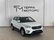 Hyundai Creta I Екатеринбург  - изображение 17