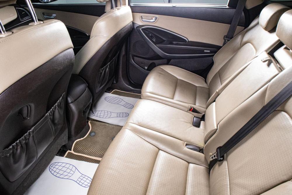 Hyundai Santa Fe III Сургут  - изображение 19