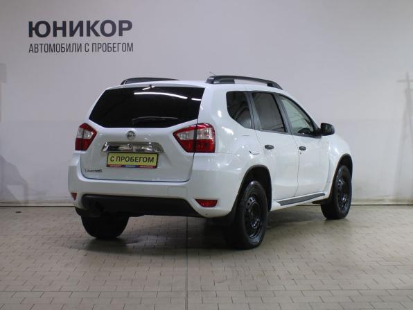 Nissan Terrano III (D10) с пробегом 2019 года, цена 829 000 рублей, 210533 км, внедорожник, Автокод Объявления