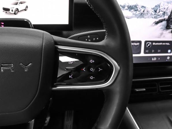 Chery Tiggo 9 I с пробегом 2024 года, цена 3 499 000 рублей, 12106 км, внедорожник, Автокод Объявления