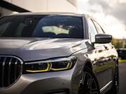 BMW 7 серии VI (G11/G12) Рестайлинг Санкт-Петербург  - изображение 42