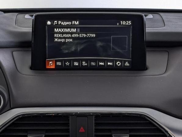 Mazda CX-9 II с пробегом 2017 года, цена 3 200 000 рублей, 72000 км, внедорожник, Автокод Объявления