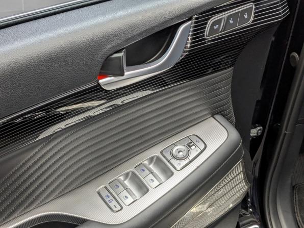 Hyundai Palisade I Рестайлинг с пробегом 2023 года, цена 5 300 000 рублей, 96485 км, внедорожник, Автокод Объявления
