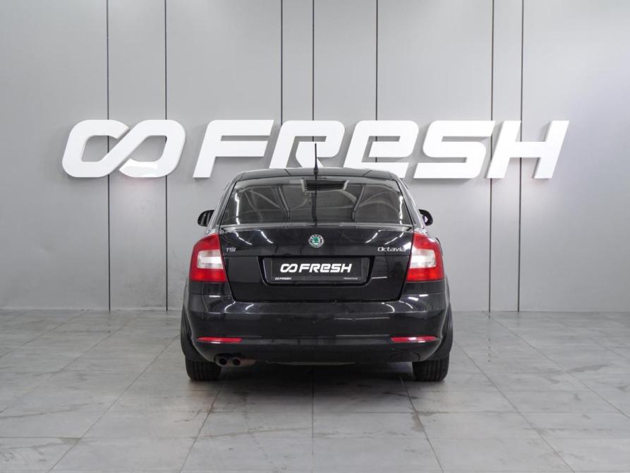 Skoda Octavia II (A5) Рестайлинг Воронеж  - изображение 4